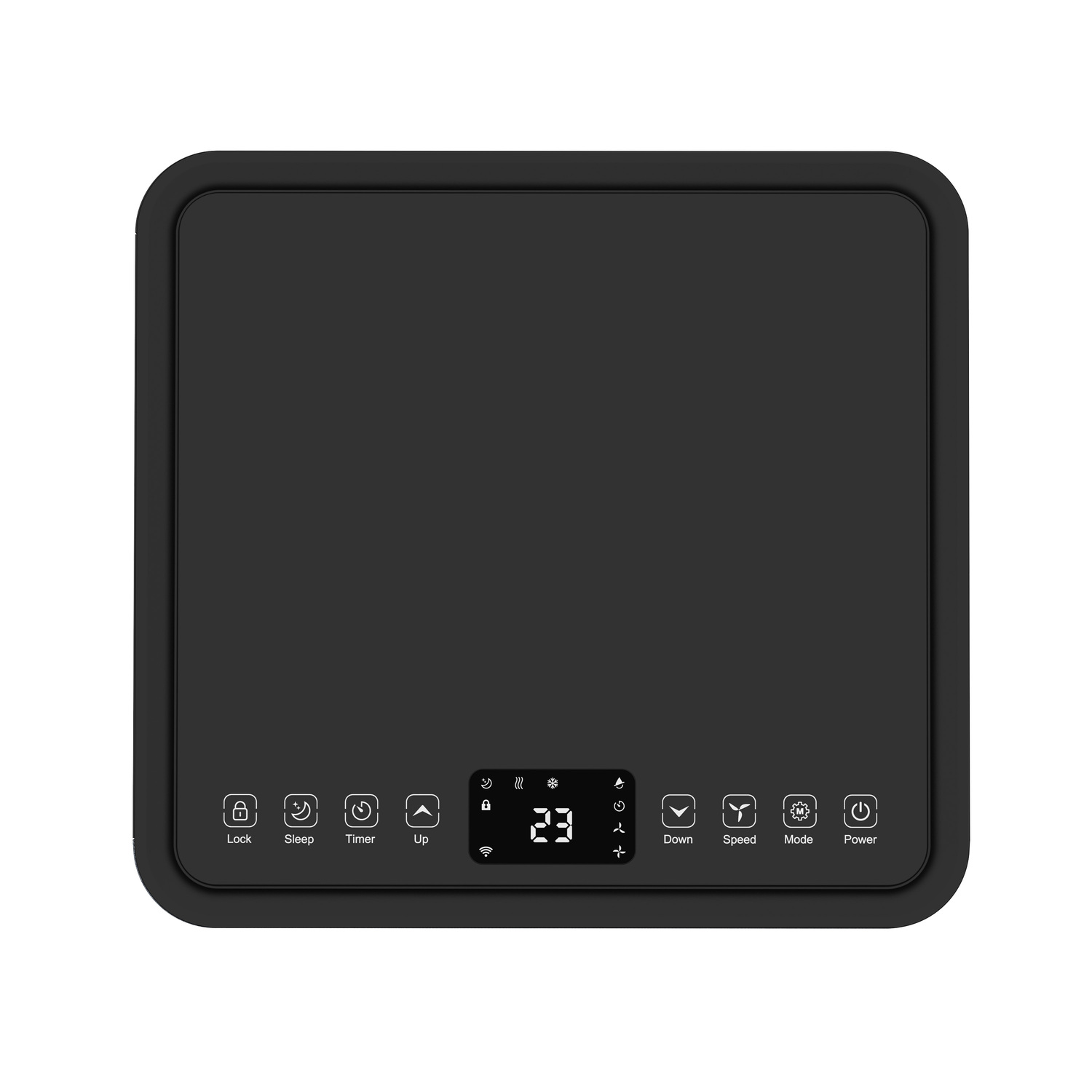 Système de Climatisation Mobile 3en1 7000 BTU pour surface 15 à 35m2 – Image 2