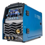 Poste à Souder MIG MAG IPOTOOLS MIG-185R - 4 En 1 Portable 185A 230V - Garantie 7 Ans